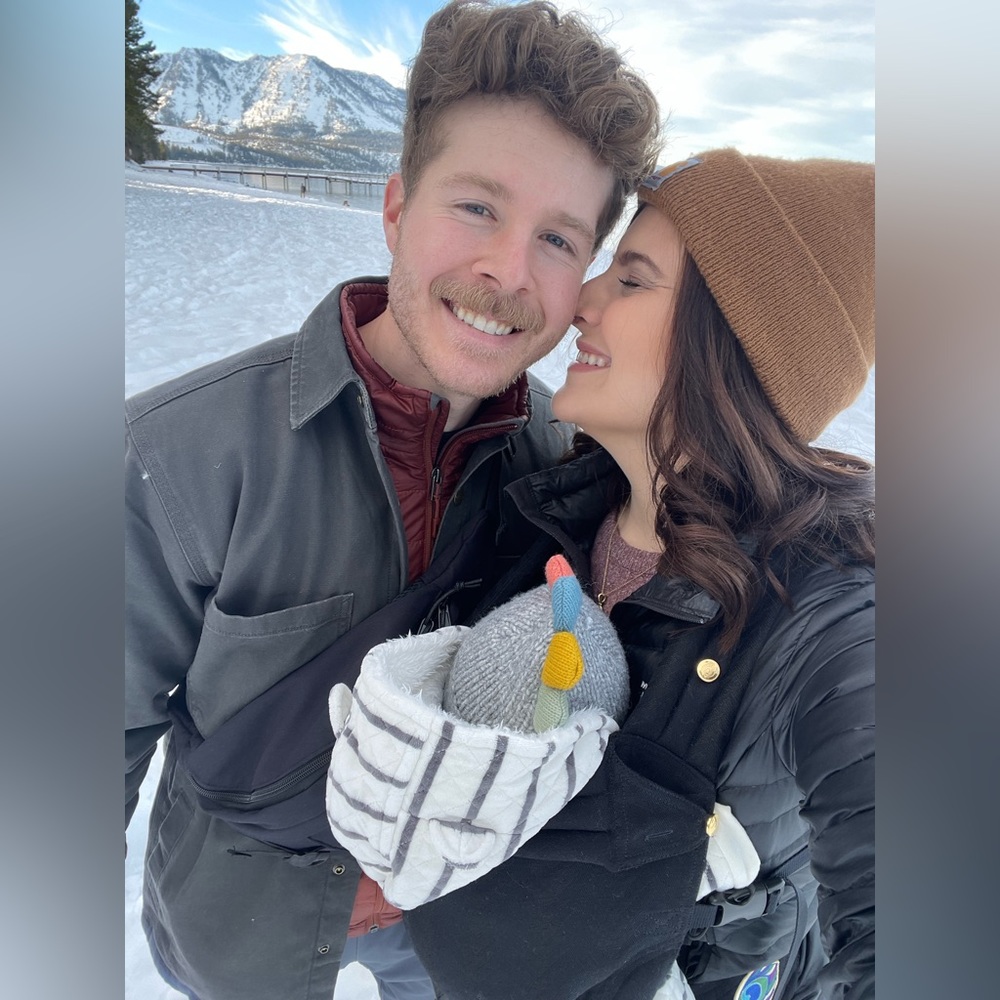 ✨MEET THE POSHER✨